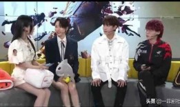 近期娱乐圈吃瓜爆料